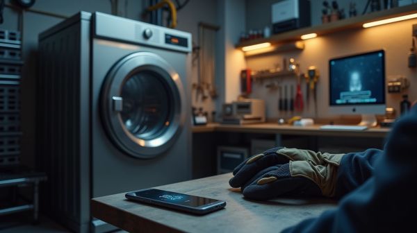 Wasmachine herstellen Antwerpen: snelle en betrouwbare service