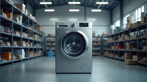 Wasmachine herstellen Antwerpen: snelle en betrouwbare service